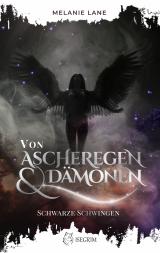 Cover-Bild Von Ascheregen & Dämonen