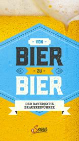 Cover-Bild Von Bier zu Bier