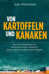 Cover-Bild Von Kartoffeln und Kanaken