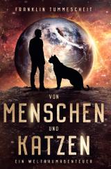 Cover-Bild Von Menschen und Katzen