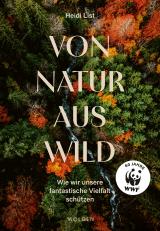 Cover-Bild Von Natur aus wild