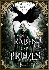 Cover-Bild Von Raben und Prinzen