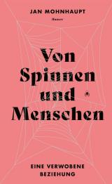 Cover-Bild Von Spinnen und Menschen