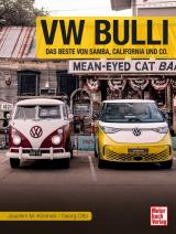 Cover-Bild VW Bulli