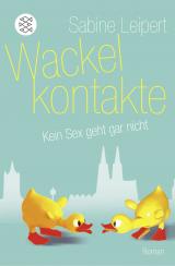 Cover-Bild Wackelkontakte