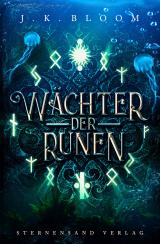 Cover-Bild Wächter der Runen (Band 3)