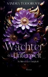 Cover-Bild Wächter der Unterwelt