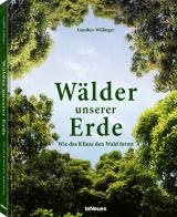 Cover-Bild Wälder unserer Erde