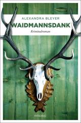 Cover-Bild Waidmannsdank