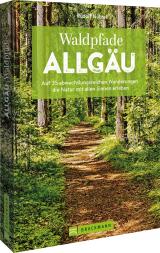 Cover-Bild Waldpfade Allgäu