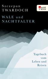 Cover-Bild Wale und Nachtfalter