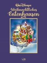 Cover-Bild Walt Disneys Weihnachtliches Entenhausen