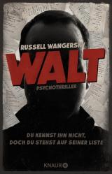 Cover-Bild Walt