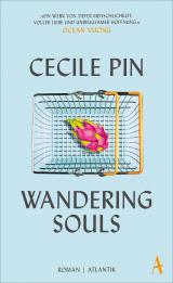 Cover-Bild Wandering Souls