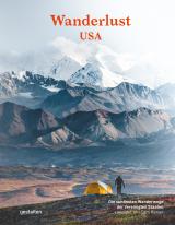 Cover-Bild Wanderlust USA