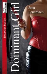 Cover-Bild Want to be a Dominant Girl