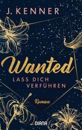 Cover-Bild Wanted (1): Lass dich verführen