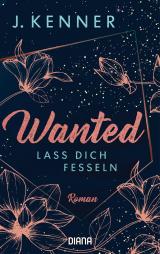 Cover-Bild Wanted (2): Lass dich fesseln