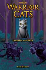 Cover-Bild Warrior Cats (3in1) 01