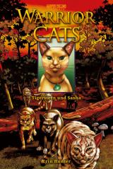 Cover-Bild Warrior Cats (3in1) 02