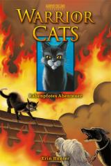 Cover-Bild Warrior Cats (3in1) 03