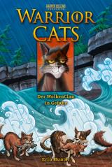 Cover-Bild Warrior Cats (3in1) 04