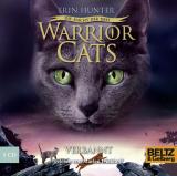 Cover-Bild Warrior Cats - Die Macht der drei. Verbannt