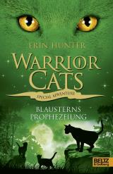 Cover-Bild Warrior Cats - Special Adventure. Blausterns Prophezeiung