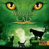 Cover-Bild Warrior Cats - Special Adventure. Blausterns Prophezeiung