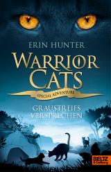 Cover-Bild Warrior Cats - Special Adventure. Graustreifs Versprechen