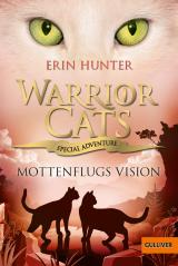 Cover-Bild Warrior Cats - Special Adventure. Mottenflugs Vision