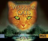 Cover-Bild Warrior Cats. Stunde der Finsternis