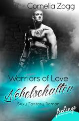 Cover-Bild Warriors of Love: Nebelschatten