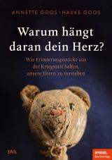 Cover-Bild Warum hängt daran dein Herz?