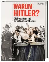 Cover-Bild Warum Hitler?