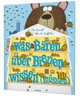 Cover-Bild Was Bären über Bienen wissen (müssen)