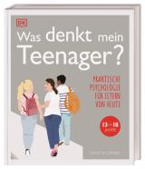 Cover-Bild Was denkt mein Teenager?