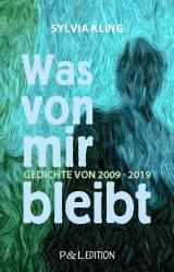 Cover-Bild Was von mir bleibt