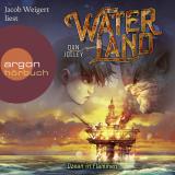 Cover-Bild Waterland – Ozean in Flammen