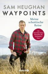 Cover-Bild Waypoints