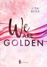 Cover-Bild We Are Golden