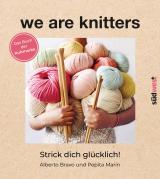 Cover-Bild We are knitters