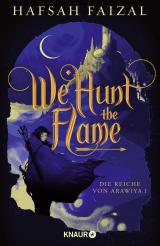 Cover-Bild We hunt the Flame