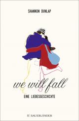 Cover-Bild We Will Fall