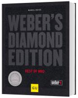 Cover-Bild Weber's Diamond Edition