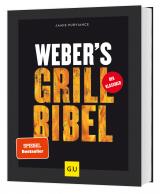 Cover-Bild Weber's Grillbibel