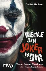 Cover-Bild Wecke den Joker in dir