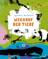 Cover-Bild Weckruf der Tiere