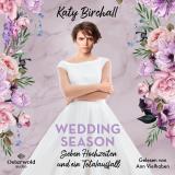 Cover-Bild Wedding Season – Sieben Hochzeiten und ein Totalausfall