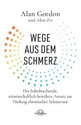 Cover-Bild Wege aus dem Schmerz